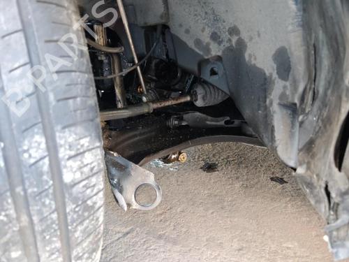 Engine RENAULT CAPTUR I (J5_, H5_) 1.5 dCi 90 (J5N4, J5M5, J5MW, J5M6, J5AL, J5AJ) | BP29491063M1 - Image 26