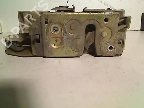 Used Rear left lock FORD FIESTA III (GFJ) 1.4 (71 hp) 21230464