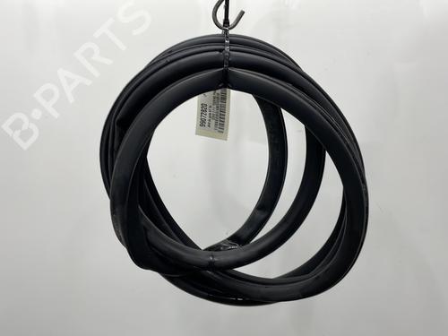 Rubber door seal BMW 5 Touring (F11) 530 d xDrive 51767182269
