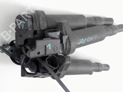 Ignition coil PEUGEOT 308 I (4A_, 4C_) 1.6 16V | BP31217536M94 - Image 5