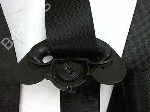 Front right belt tensioner BMW 1 (E81) 118 d | BP20473463C88 