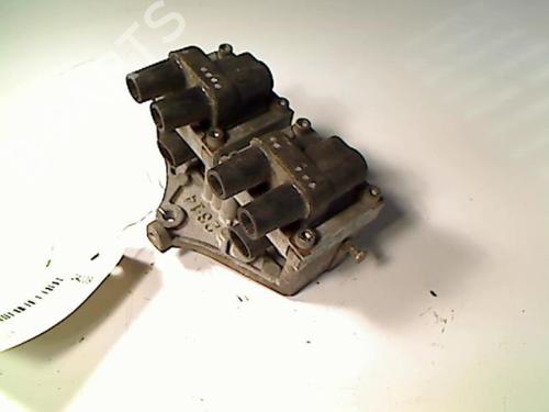 Used Ignition coil FIAT PUNTO (176_) 60 1.2 (176AP, 176AR, 176AQ, 176BB) (60 hp) 21232875