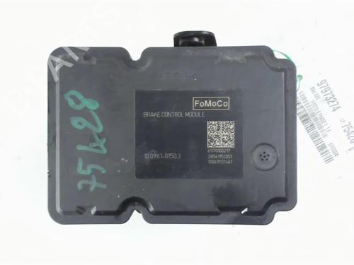 Used ABS pump ABS pump FORD FIESTA VI (CB1, CCN) 1.4 TDCi (70 hp) 22415069 22415069