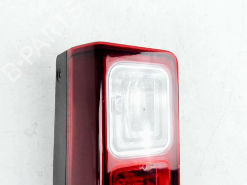 Used Rear bumper left light Rear bumper left light 39229055 39229055