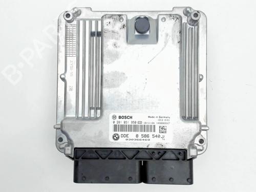 Used Engine control unit (ECU) BMW 4 Gran Coupe (F36) 430 d (258 hp) 32630939