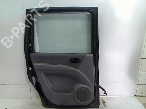Left rear door HYUNDAI MATRIX (FC) 1.5 CRDi | BP20453727C4 