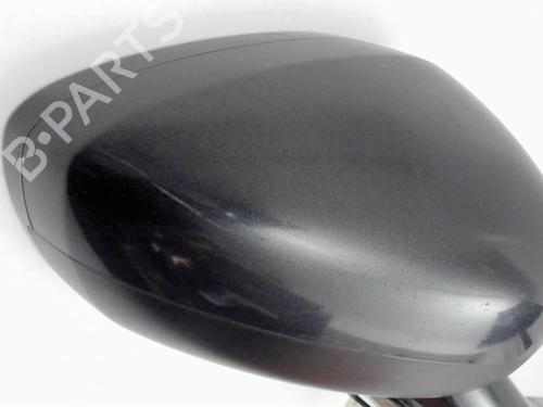 Right mirror CITROËN C5 III Break (RW_) 2.0 HDi | BP29956831C27