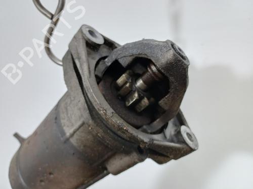 Starter FIAT DUCATO Platform/Chassis (244_) 2.8 JTD | BP39576168M8 - Image 2