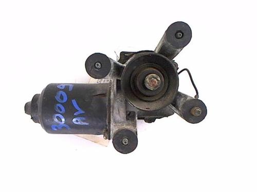 Used Front wiper motor DAEWOO LANOS (KLAT) 1.3 (75 hp) 21234177
