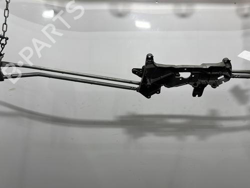 Vindrude Viskermekanisme CITROËN C8 (EA_, EB_) 2.2 HDi | BP32509134C83 - Image 5