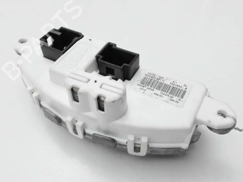 Used Heater resistor Heater resistor VW GOLF VII (5G1, BQ1, BE1, BE2) 2.0 TDI (150 hp) 21240822 21240822