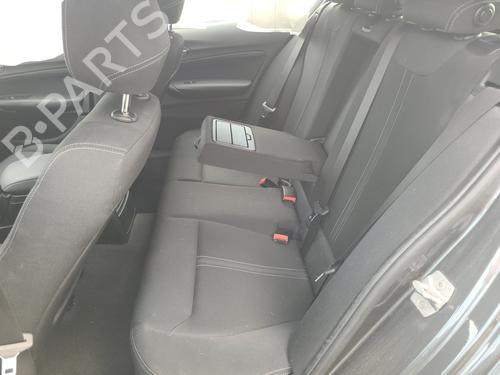 Used Parts BMW 1 (F20)  116 d  4478823