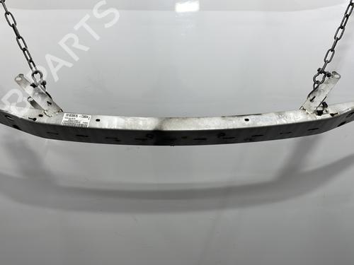 Used Front bumper reinforcement TOYOTA COROLLA (_E12_) 2.0 D-4D (CDE120R, CDE120L_) (110 hp) 23905369