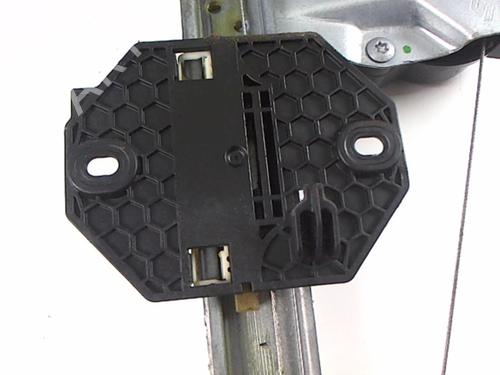 Front right window mechanism DACIA SANDERO II TCe 90 (B8M1, B8MA, B8AC) | BP20448380C23 