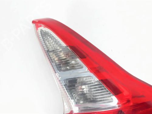 Right taillight CITROËN C4 Coupe (LA_) 1.6 HDi | BP21184820C35 