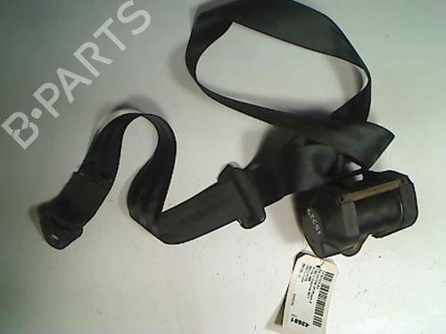 Used Rear left belt tensioner CITROËN AX (ZA-_) 15 D (58 hp) 21230402