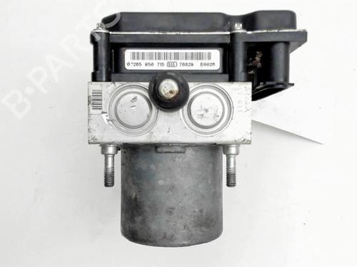 ABS pump HONDA FR-V (BE) 2.2 i CTDi (BE5) | BP23779700M43 