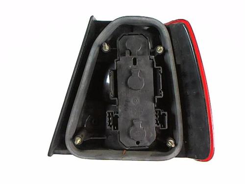 Left taillight VOLVO 940 (944) 2.4 Turbo Diesel | BP21233948C34