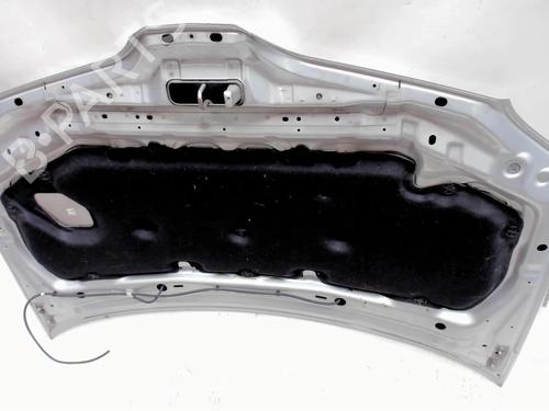 Hood NISSAN ALMERA TINO (V10) 2.2 dCi | BP20392746C1 