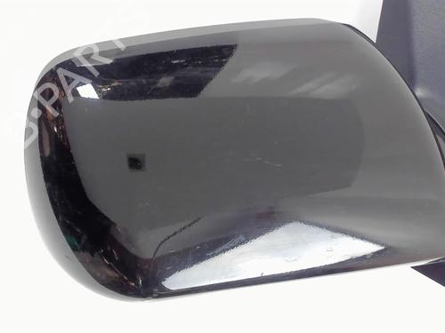 Right mirror KIA PICANTO I (SA) 1.1 CRDi | BP20454317C27 