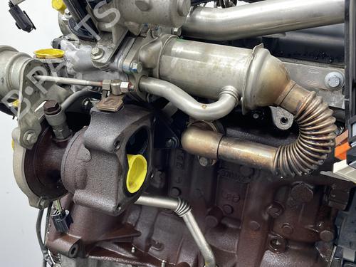 Engine DACIA SANDERO 1.5 dCi | BP33687858M1  - Image 5