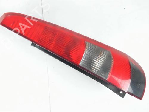 Used Right taillight FORD FIESTA V (JH_, JD_) 1.3 (69 hp) 31362725