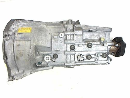 Gearbox BMW 3 (E90) 320 d | BP20437710M3 