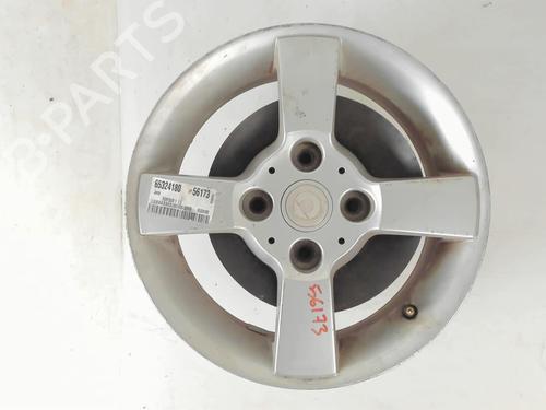 Rim SMART FORFOUR (454) 1.5 CDI (454.001) | BP20469455C45 