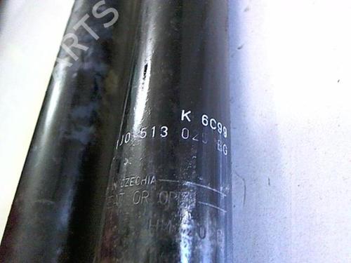 Right rear shock absorber SKODA OCTAVIA I (1U2) 1.9 TDI | BP20435958M19 
