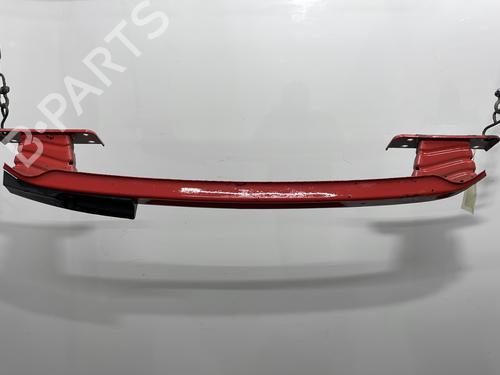 Used Rear bumper reinforcement FORD KA (RU8) 1.2 (69 hp) 22227852