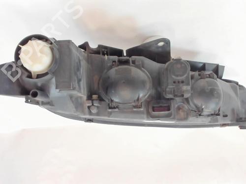 Left headlight PEUGEOT 406 (8B) 1.8 16V | BP20420802C28 