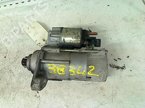 Starter VW POLO (9N_, 9A_) 1.6 16V | BP20415391M8 