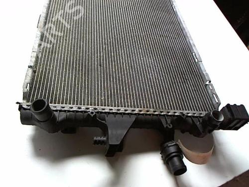 Water radiator VW TRANSPORTER T5 Van (7HA, 7HH, 7EA, 7EH) 2.5 TDI | BP33439182M31 - Image 7