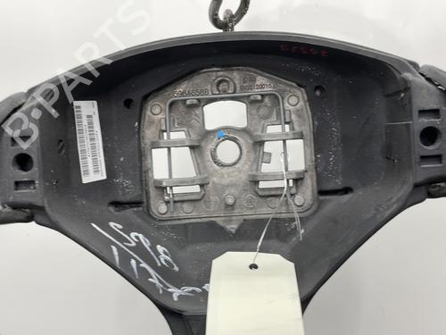 Steering wheel PEUGEOT 5008 (0U_, 0E_) 1.6 HDi | BP22564193C49