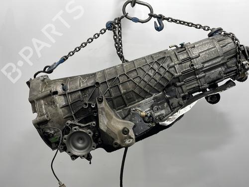 Gearbox AUDI A8 D2 (4D2, 4D8) S8 quattro | BP30864262M3