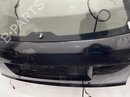 Tailgate AUDI A4 B6 Avant (8E5) 1.9 TDI | BP23779611C6 - Image 4