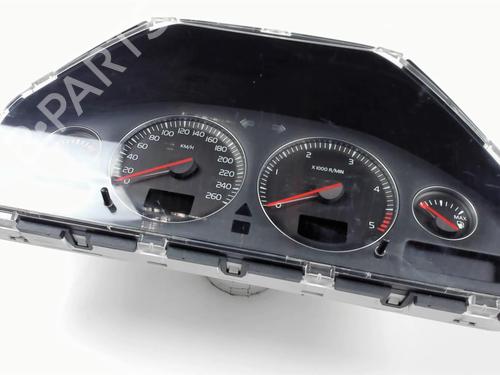 Instrument cluster VOLVO S60 I (384) D5 | BP20391493C47 