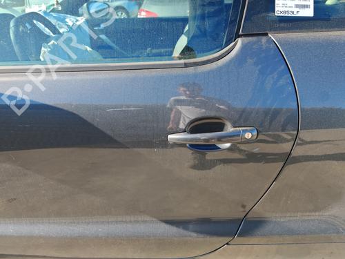 Right sun visor PEUGEOT RCZ 1.6 16V | BP31602619I2 - Image 22