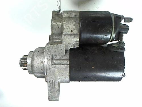 Used Starter Starter VW POLO IV (9N_, 9A_) 1.2 12V (64 hp) 20444139 20444139