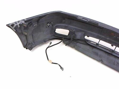 Front bumper RENAULT LAGUNA I (B56_, 556_) 2.2 D (B56F/2) | BP21204697C7 