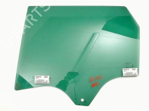 Used Rear left door window CITROËN C3 AIRCROSS II (2R_, 2C_) 1.2 PureTech 110 (2RHNZB, 2RHNZW, 2RHNPX, 2RHNPJ) (110 hp) 20428526