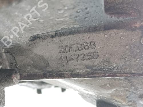Used Gearbox Gearbox 38943319 38943319
