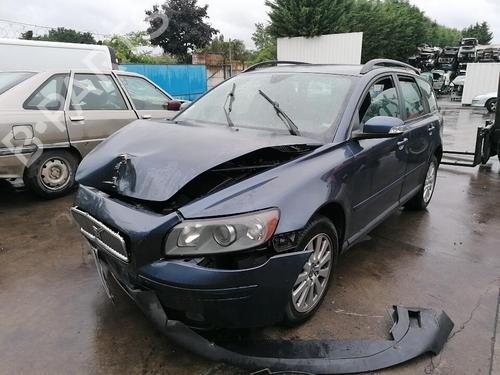 Steering column VOLVO V50 (545) 1.6 D | BP21208314M21 - Image 6
