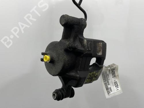 Etrier avant droit NISSAN VANETTE CARGO Van (HC 23) 2.3 D (75 hp) 21239017