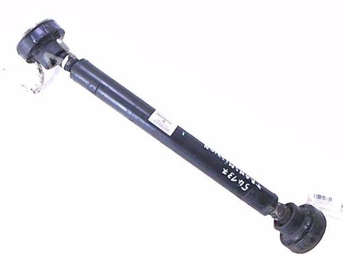 Used Driveshaft VW TOUAREG (7LA, 7L6, 7L7) 2.5 R5 TDI (174 hp) 20461077