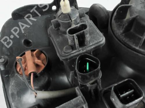 Left headlight HYUNDAI SANTA FÉ I (SM) 2.0 CRDi 4x4 | BP27293794C28  - Image 5