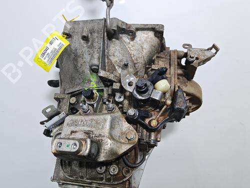 Gearbox PEUGEOT EXPERT Van (V_) 1.5 BlueHDi 120 | BP39904713M3 - Image 8