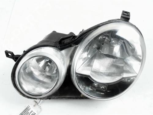 Used Left headlight VW POLO IV (9N_, 9A_) 1.4 TDI (75 hp) 32013885