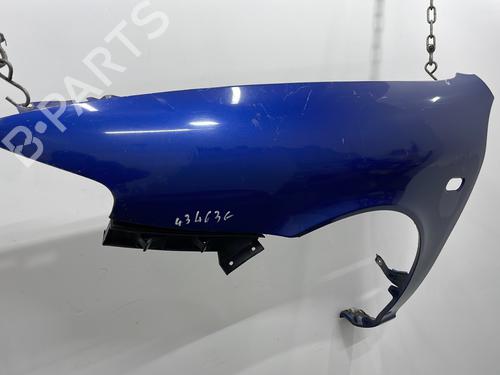 Left front fenders SEAT LEON (1M1) 1.9 TDI | BP22914631C41 
