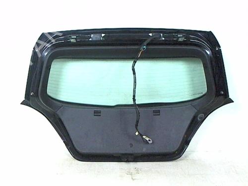 Tailgate OPEL ASTRA H (A04) 1.9 CDTI (L48) | BP20448495C6 